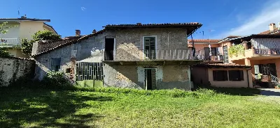 Casa Indipendente in vendita a Frossasco - foto 4