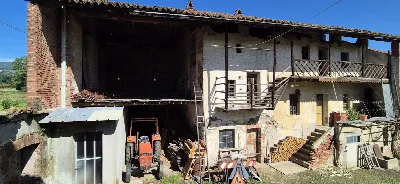 Rustico/Casale in vendita a Roletto - foto 4