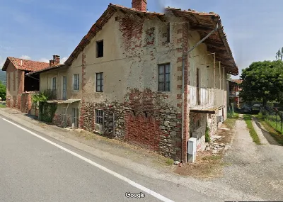 Rustico/Casale in vendita a Roletto - foto 2