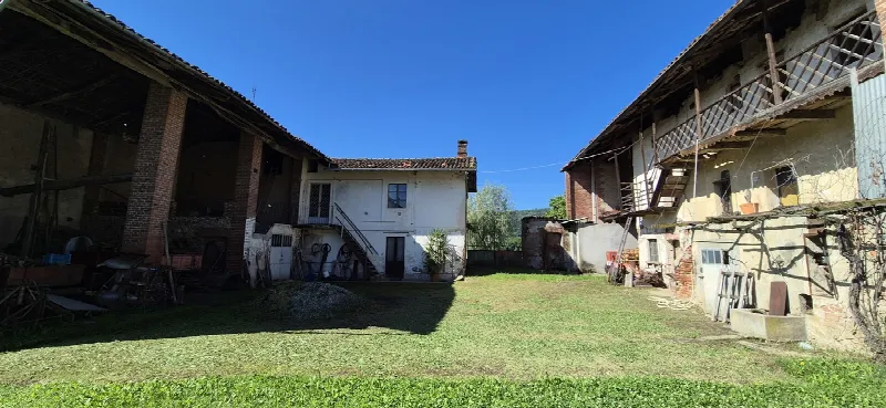 Rustico/Casale in vendita a Roletto - foto 4