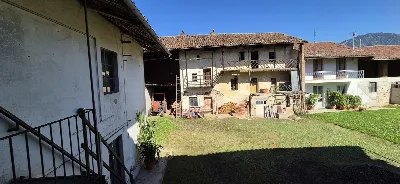 Rustico/Casale in vendita a Roletto - foto 9