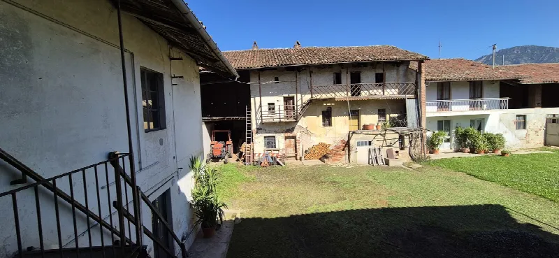 Rustico/Casale in vendita a Roletto - foto 9