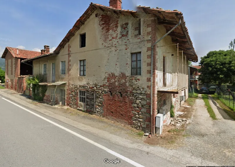 Rustico/Casale in vendita a Roletto - foto 2