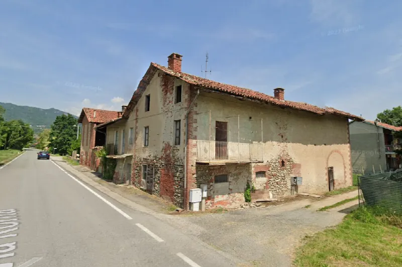 Rustico/Casale in vendita a Roletto - foto 3