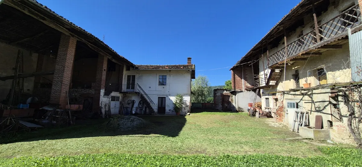 Rustico/Casale in vendita a Roletto - foto 4