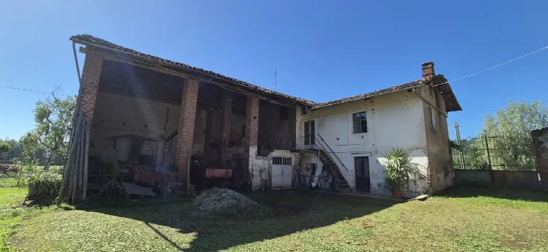 Rustico/Casale in vendita a Roletto - foto 6