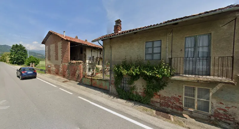 Rustico/Casale in vendita a Roletto - foto 7
