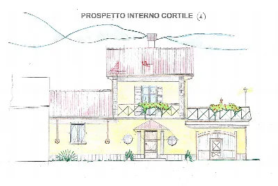 Rustico/Casale in vendita a Pinerolo - foto 2
