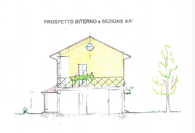 Rustico/Casale in vendita a Pinerolo - foto 3