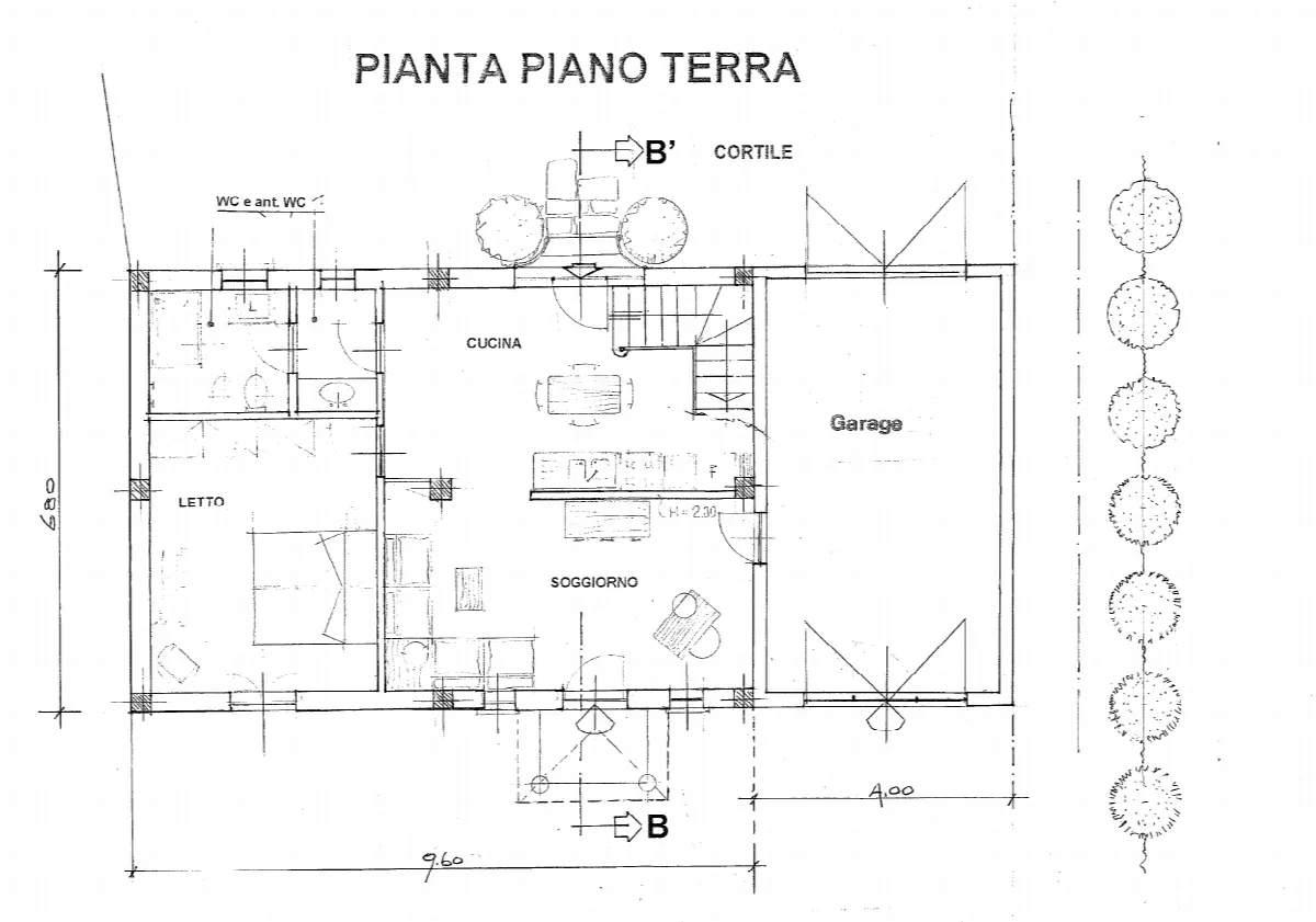 Rustico/Casale in vendita a Pinerolo - foto 5