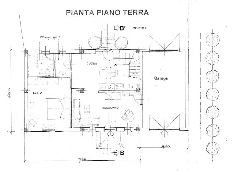 Rustico/Casale in vendita a Pinerolo - foto 5