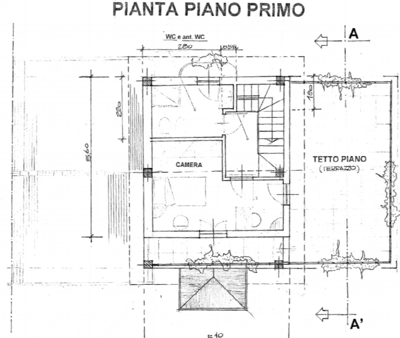 Rustico/Casale in vendita a Pinerolo - foto 6