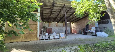 Rustico/Casale in vendita a Pinerolo - foto 8