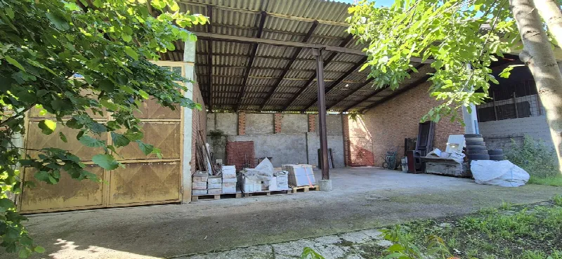Rustico/Casale in vendita a Pinerolo - foto 8