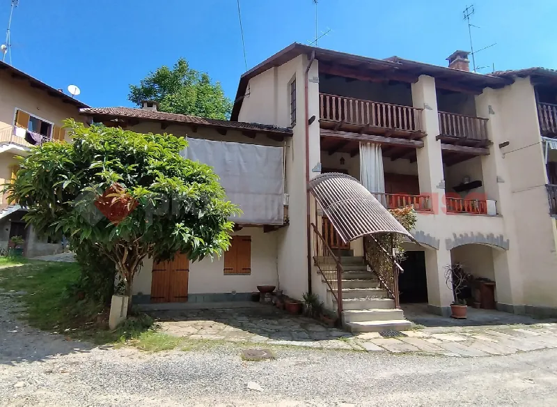 Casa Indipendente in vendita a Cumiana - foto 1