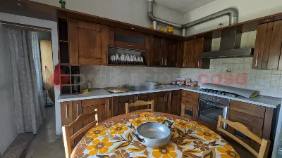 Villetta a schiera in vendita a Cumiana - foto 4