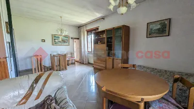 Villetta a schiera in vendita a Cumiana - foto 5