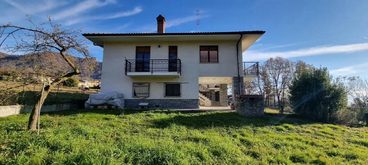 Villetta a schiera in vendita a Cantalupa - foto 5