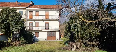 Casa Indipendente a Frossasco