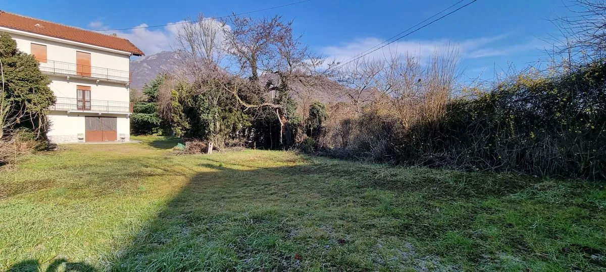 Casa Indipendente in vendita a Frossasco - foto 4