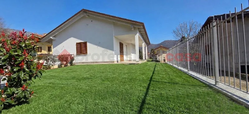 Casa Indipendente in vendita a Cantalupa - foto 4