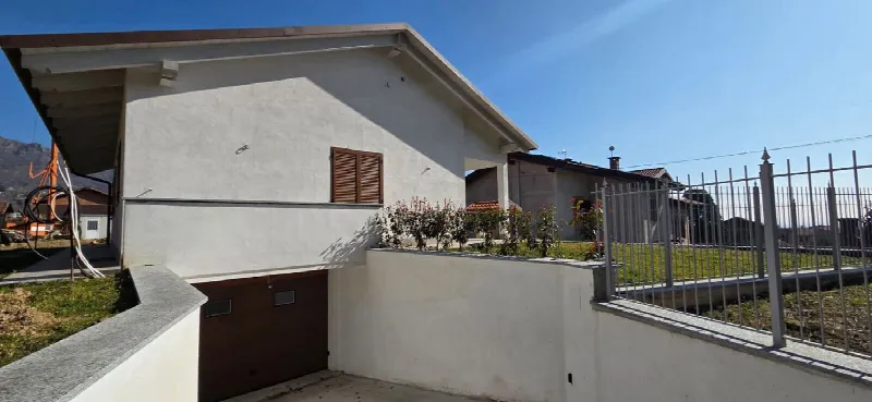 Casa Indipendente in vendita a Cantalupa - foto 6