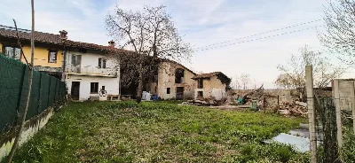 Rustico/Casale a Pinerolo