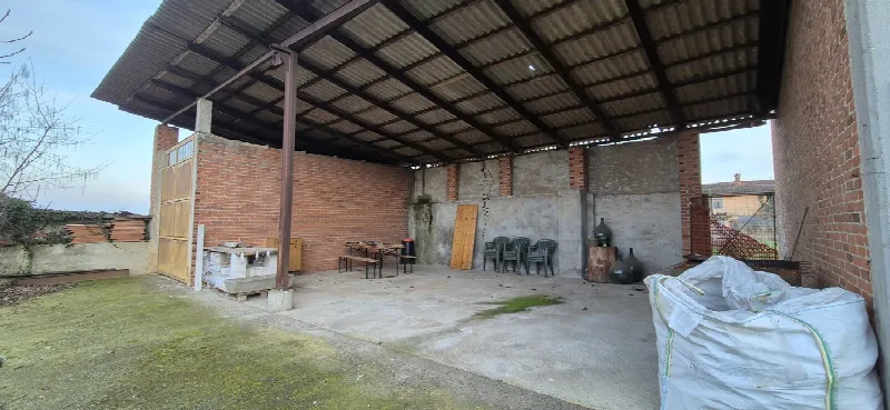 Rustico/Casale in vendita a Pinerolo - foto 10