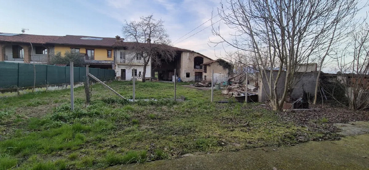 Rustico/Casale in vendita a Pinerolo - foto 3