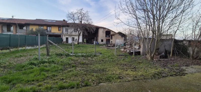 Rustico/Casale in vendita a Pinerolo - foto 3