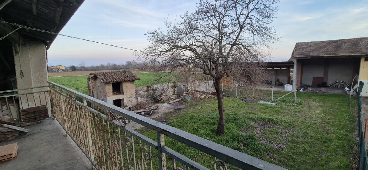 Rustico/Casale in vendita a Pinerolo - foto 4