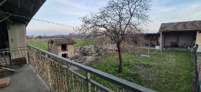 Rustico/Casale in vendita a Pinerolo - foto 4