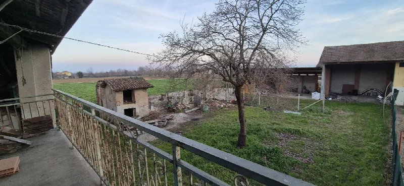 Rustico/Casale in vendita a Pinerolo - foto 4
