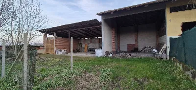 Rustico/Casale in vendita a Pinerolo - foto 7