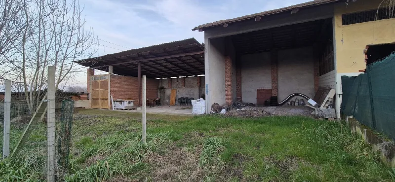 Rustico/Casale in vendita a Pinerolo - foto 7