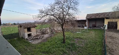 Rustico/Casale in vendita a Pinerolo - foto 8