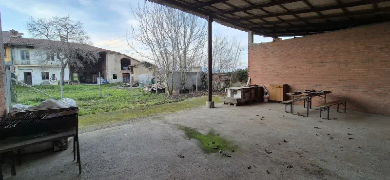 Rustico/Casale in vendita a Pinerolo - foto 9