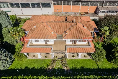 Villetta a schiera in vendita a Scalenghe - foto 6