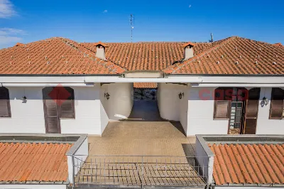 Villetta a schiera in vendita a Scalenghe - foto 7