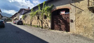 Rustico/Casale a Frossasco