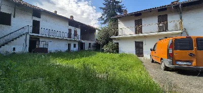 Rustico/Casale in vendita a Frossasco - foto 10