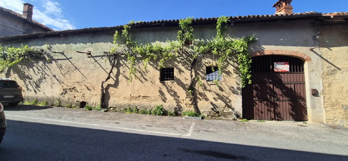 Rustico/Casale in vendita a Frossasco - foto 2