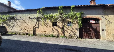 Rustico/Casale in vendita a Frossasco - foto 2