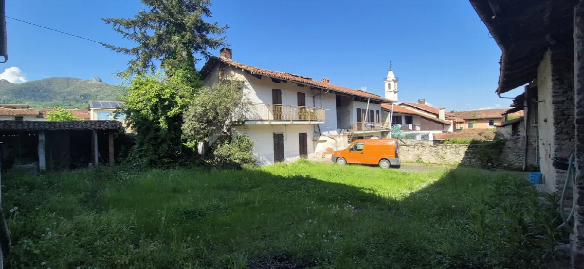 Rustico/Casale in vendita a Frossasco - foto 3