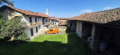 Rustico/Casale in vendita a Frossasco - foto 4