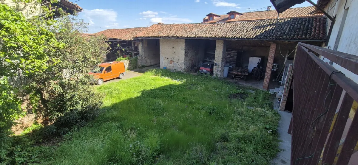 Rustico/Casale in vendita a Frossasco - foto 5