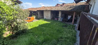 Rustico/Casale in vendita a Frossasco - foto 5