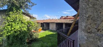 Rustico/Casale in vendita a Frossasco - foto 6