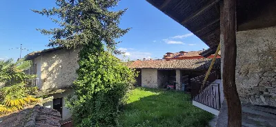 Rustico/Casale in vendita a Frossasco - foto 7