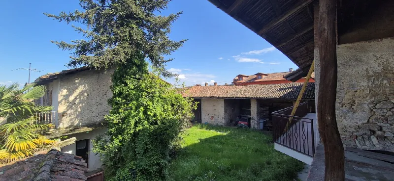 Rustico/Casale in vendita a Frossasco - foto 7
